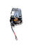Scatola Fusibili Centralina Portafusibili Peugeot 208 1.4 hdi (2015) COD:9806192580 - F&P CRASH SRLS - Ricambi Usati