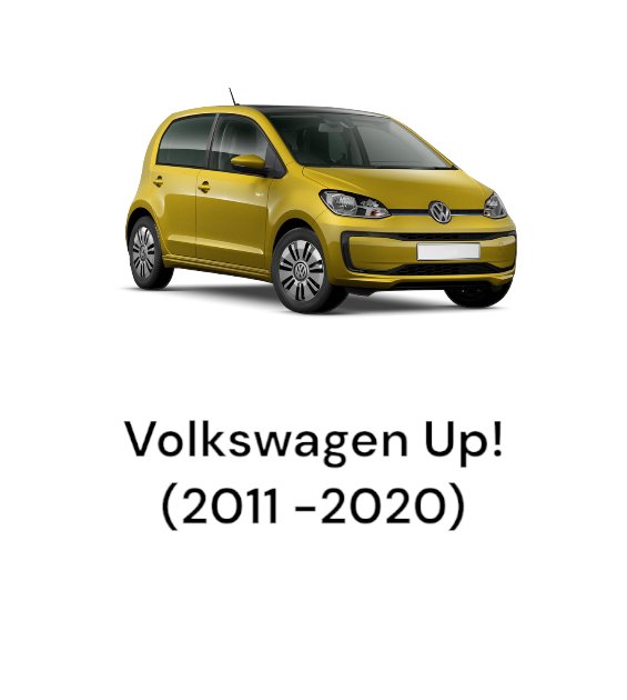 Scatola Fusibili Centralina Portafusibili Volkswagen Up 1.0 Benzina (2011 - 2020) COD:1S0937090H - F&P CRASH SRLS - Ricambi Usati