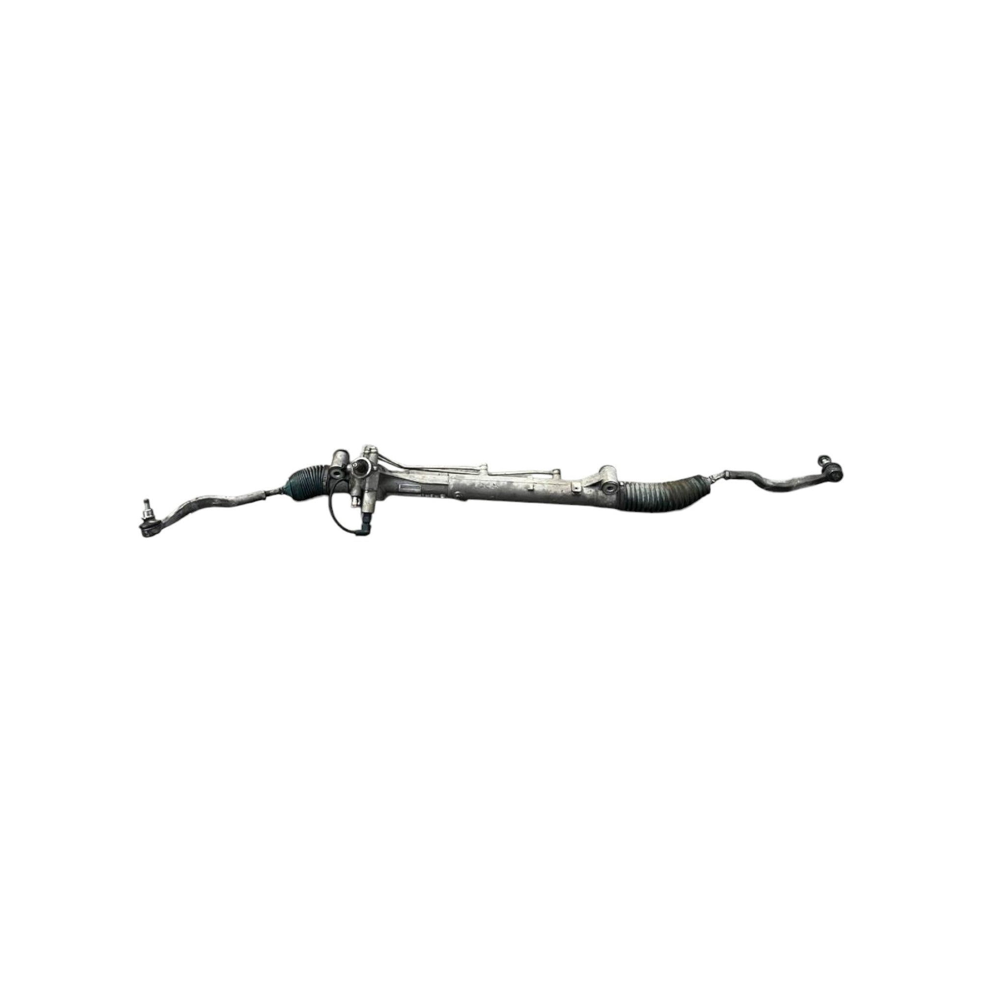 Scatola sterzo / guida Maserati Ghibli 3.0 diesel (2013 - >) cod.A0028690 - F&P CRASH SRLS - Ricambi Usati