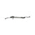 Scatola sterzo / guida Maserati Ghibli 3.0 diesel (2013 - >) cod.A0028690 - F&P CRASH SRLS - Ricambi Usati
