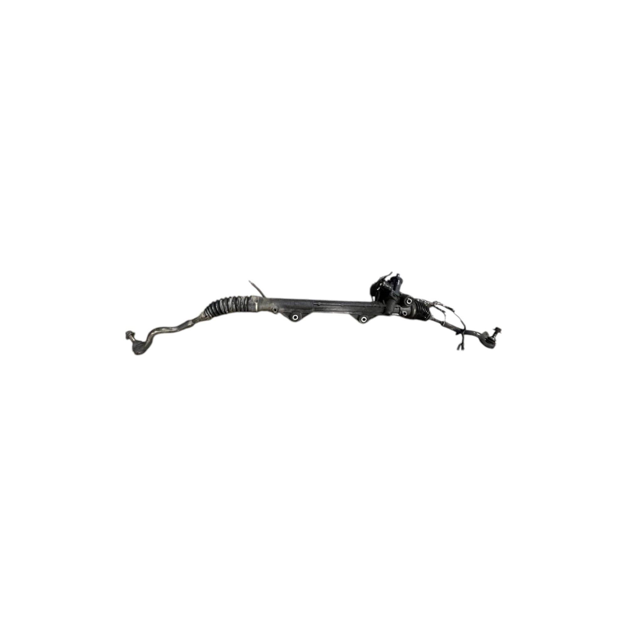 Scatola sterzo / scatola guida Jaguar XJ 3.0 diesel (2009 - 2019) cod.785250174951 - F&P CRASH SRLS - Ricambi Usati