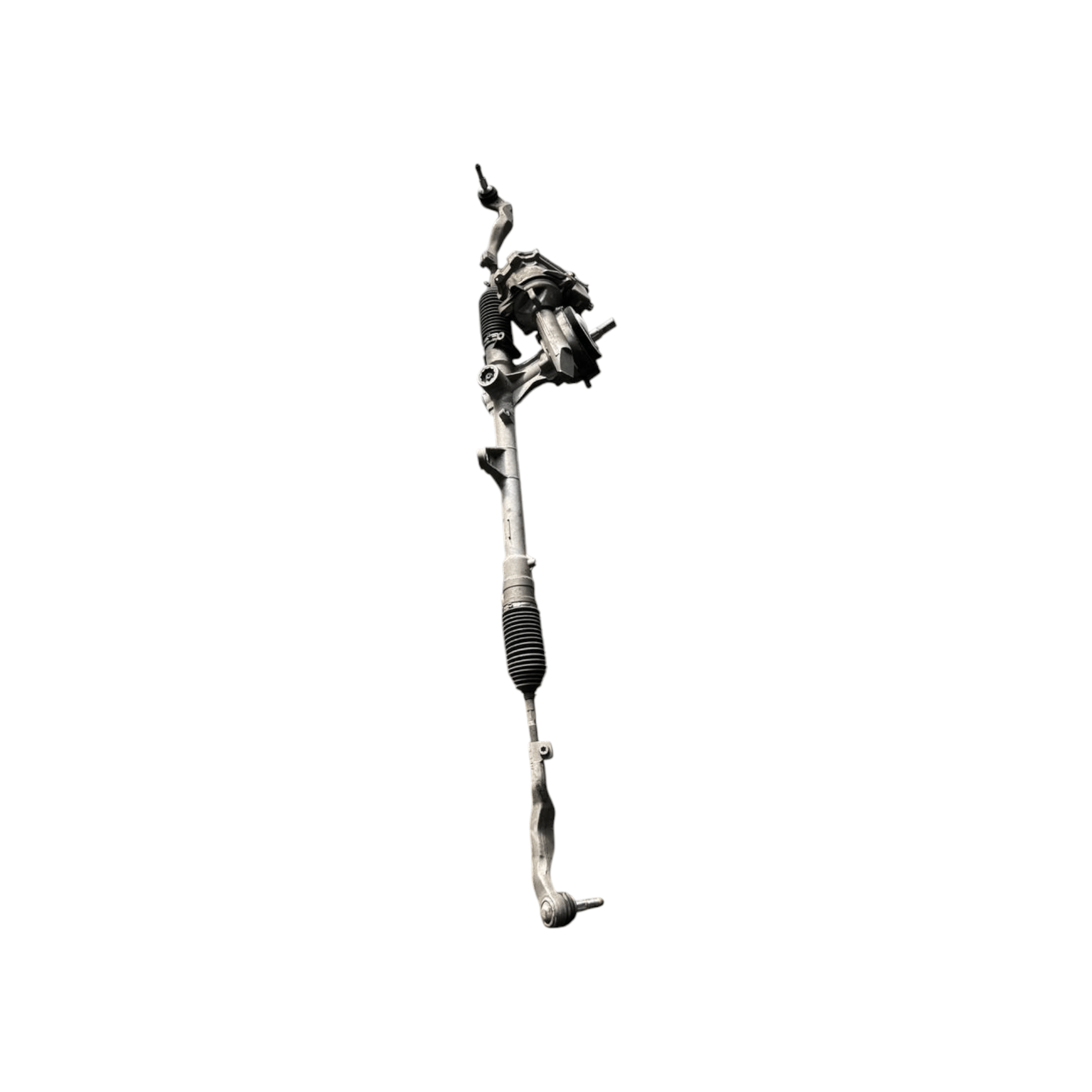 Scatola sterzo / scatola Guida Mini Countryman F60 2.0 diesel cod.19071310 (2017 - 2020) - F&P CRASH SRLS - Ricambi Usati