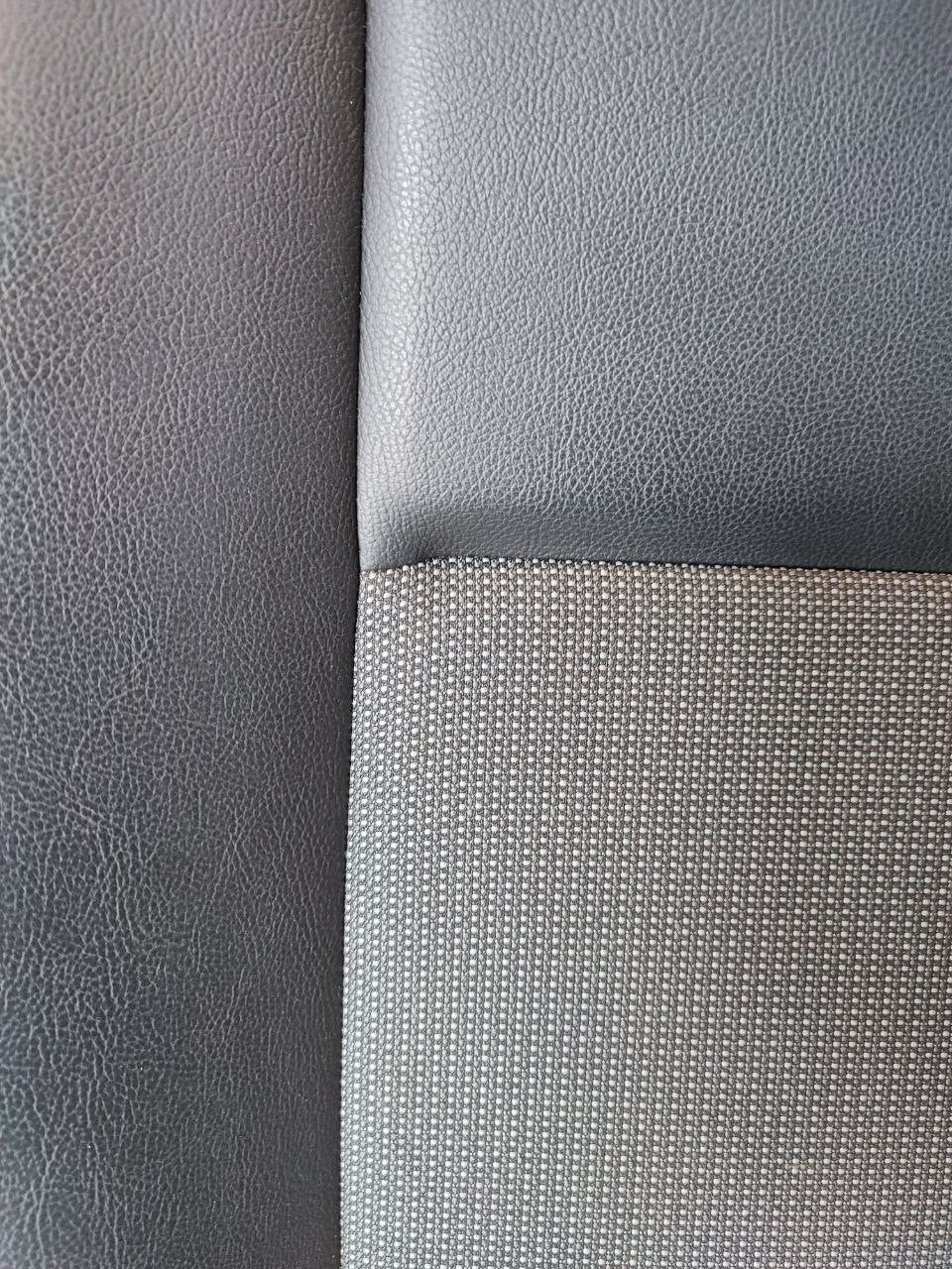 Sedili anteriori in Stoffa lato passeggero Peugeot Expert / Opel Vivaro / Citroen Jumpy / Toyota Proace / Fiat Scudo (2018) - F&P CRASH SRLS - Ricambi Usati