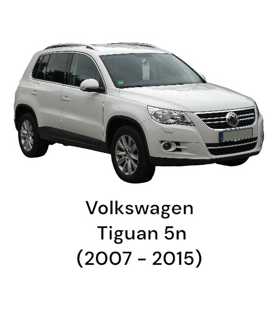 Semiasse / Albero Motore / Trasmissione anteriore destro (dx) Volkswagen Tiguan 5N 2.0 Diesel (2007 al 2015) Cambio Automatico cod: 5N0407766D - F&P CRASH SRLS - Ricambi Usati