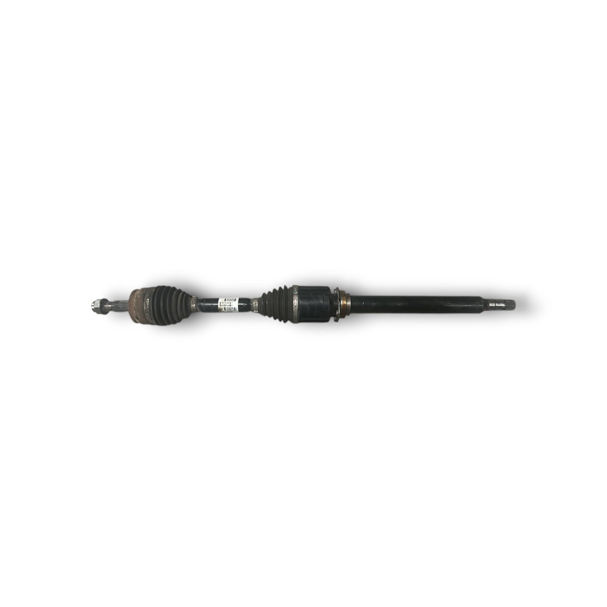 Semiasse Anteriore Destro Fiat 500 X cod.52052451 1.4 Benzina (2014 > ) Cambio Automatico / Albero Motore / Trasmissione - F&P CRASH SRLS - Ricambi Usati
