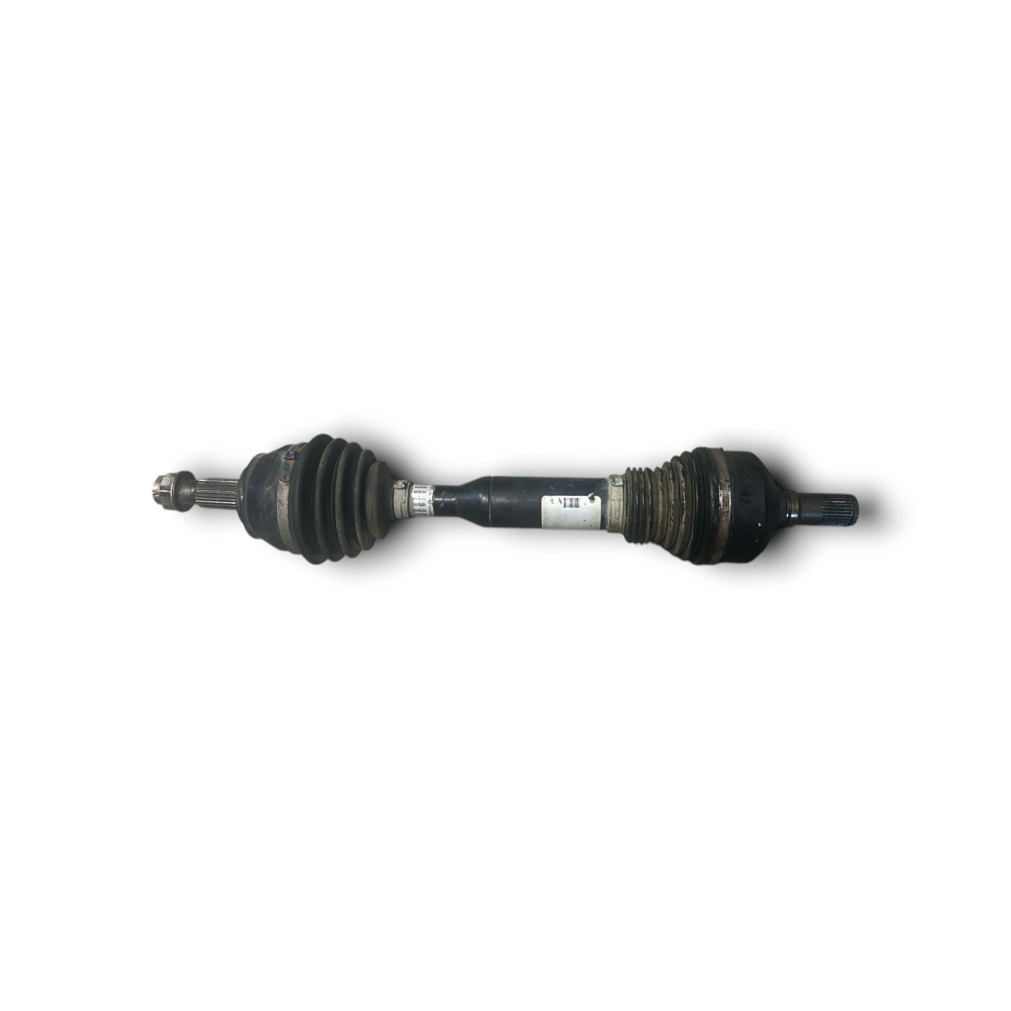 Semiasse Anteriore Destro Jeep Cherokee (KL) cod.68265870AB 2.0 Diesel (2013 > 2023) Cambio Automatico / Albero Motore / Trasmissione - F&P CRASH SRLS - Ricambi Usati