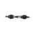 Semiasse Anteriore Destro Jeep Cherokee (KL) cod.68265870AB 2.0 Diesel (2013 > 2023) Cambio Automatico / Albero Motore / Trasmissione - F&P CRASH SRLS - Ricambi Usati
