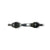 Semiasse Anteriore Destro Jeep Cherokee (KL) cod.68265870AB 2.0 Diesel (2013 > 2023) Cambio Automatico / Albero Motore / Trasmissione - F&P CRASH SRLS - Ricambi Usati