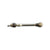 Semiasse Anteriore Destro Seat Leon 2.0 Diesel cod:5Q0407272E (2012 > 2019) - F&P CRASH SRLS - Ricambi Usati