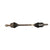 Semiasse Anteriore Sinistro Fiat Grande Punto cod:55700562 1.2 BENZINA (2005 >2018) - F&P CRASH SRLS - Ricambi Usati