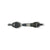 Semiasse Anteriore Sinistro Jeep Cherokee (KL) cod.68265869AB 2.0 Diesel (2013 > 2023) Cambio Automatico / Albero Motore / Trasmissione - F&P CRASH SRLS - Ricambi Usati