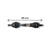 Semiasse Anteriore Sinistro Jeep Cherokee (KL) cod.68265869AB 2.0 Diesel (2013 > 2023) Cambio Automatico / Albero Motore / Trasmissione - F&P CRASH SRLS - Ricambi Usati