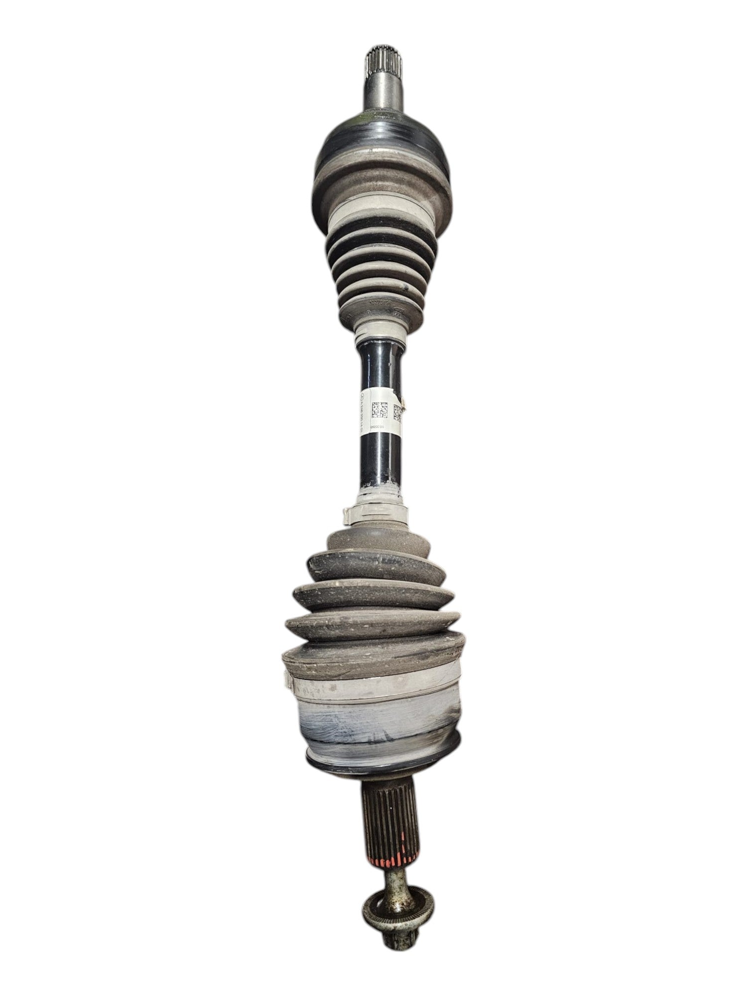 Semiasse Anteriore Sinistro Mercedes GLA X156 2.2 Diesel Cod:A2463301401 (2013 - 2019) Cambio Automatico - F&P CRASH SRLS - Ricambi Usati