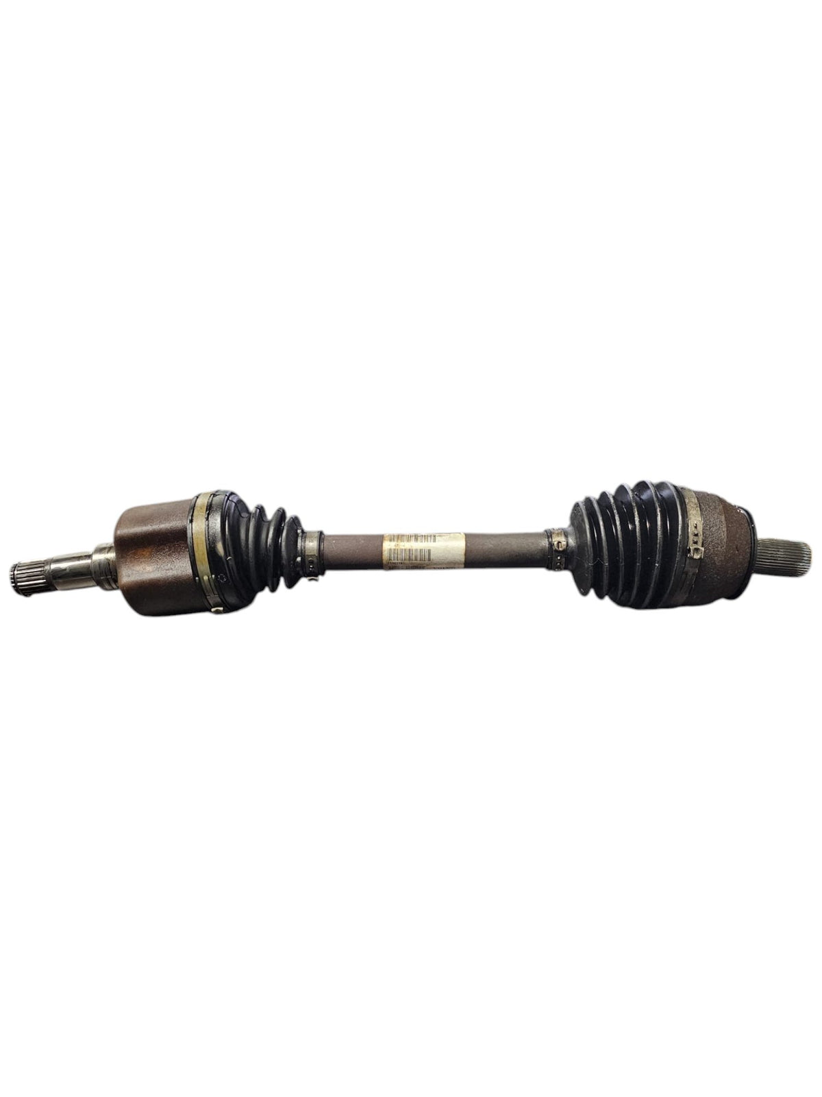 Semiasse Anteriore Sinistro Volvo V60 1.6 Diesel (2010 - 2018) Cod:31367152 Cambio Manuale / Albero Motore / Trasmissione - F&amp;P CRASH SRLS - Ricambi Usati