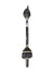 Semiasse Posteriore Destro Mercedes Classe V W447 2.2 Diesel Cod:A4473503800(2014 - >) - F&P CRASH SRLS - Ricambi Usati