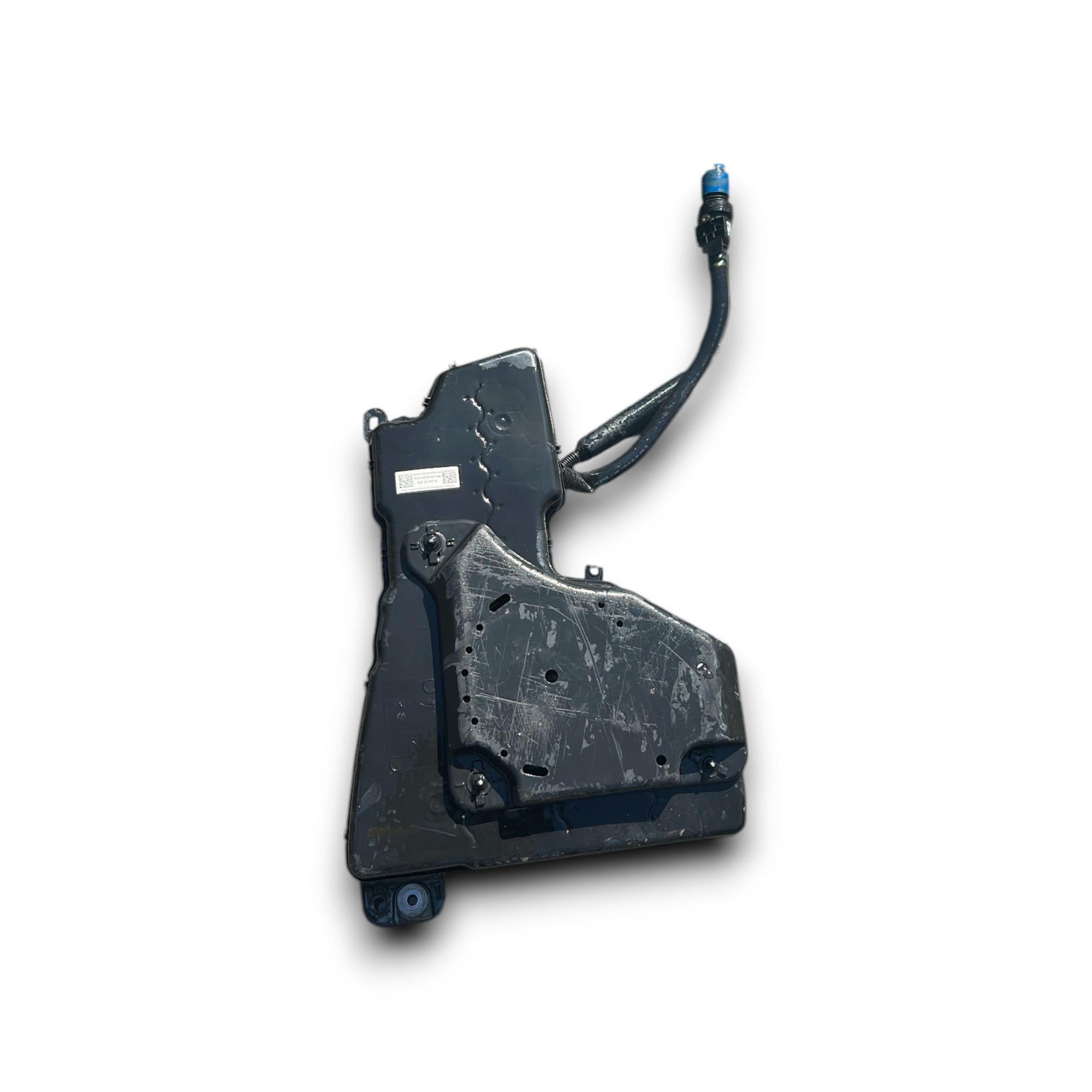 Serbatoio AdBlue Audi Q3 (F3) cod.5QF131877N 2.0 Diesel (2018 > ) - F&P CRASH SRLS - Ricambi Usati