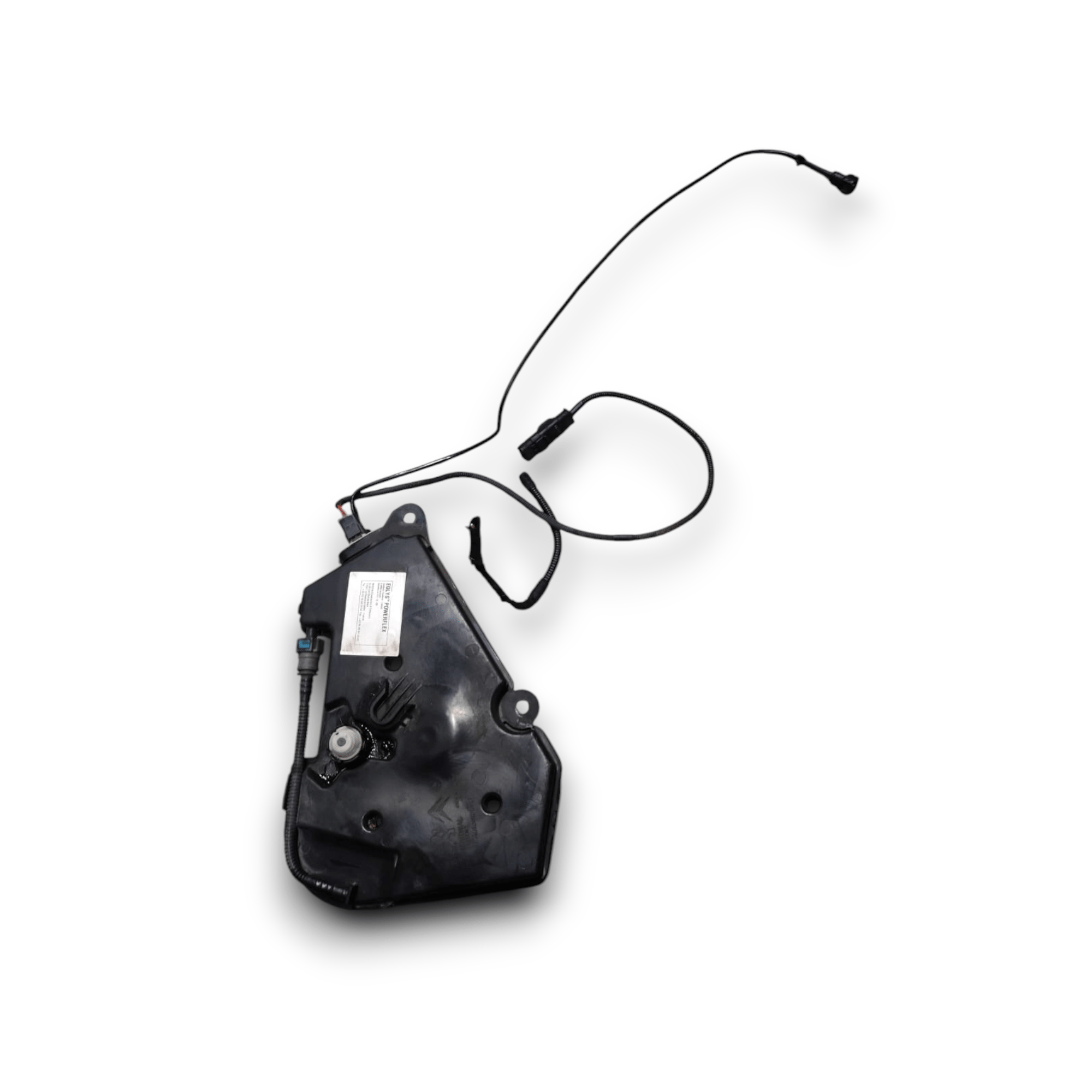 Serbatoio Adblue Peugeot 308 1.6 Diesel COD: 9671981280 (2013 - 2021) - F&P CRASH SRLS - Ricambi Usati