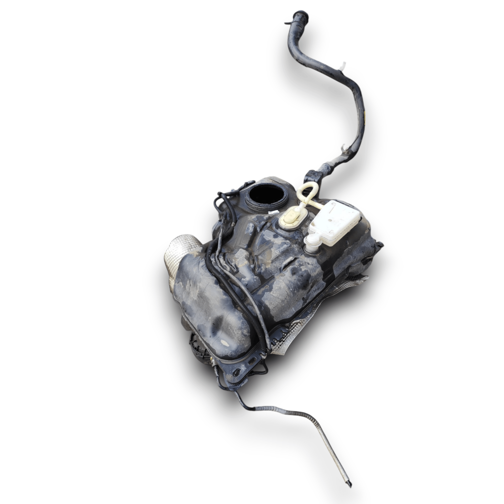 Serbatoio Carburante Peugeot Rifter 1.5 Diesel (2018>) - F&P CRASH SRLS - Ricambi Usati