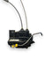 Serratura Portiera posteriore sinistra (sx) Hyundai I20 (2008 al 2014) cod: 81410 - 1J020 - F&P CRASH SRLS - Ricambi Usati