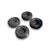 Set 4 Cerchi In Ferro Citroen Jumper cod.1395239080 (5 Fori / 215 / 70 R15) (2014 > ) - F&P CRASH SRLS - Ricambi Usati