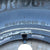 Set 4 Cerchi In Ferro Citroen Jumper cod.1395239080 (5 Fori / 215 / 70 R15) (2014 > ) - F&P CRASH SRLS - Ricambi Usati