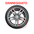 Set 4 Cerchi In Lega (DIAMANTATI) BMW Serie 1 (F20) (5 Fori / 225 / 45 R17) (2011 > 2019) - F&P CRASH SRLS - Ricambi Usati