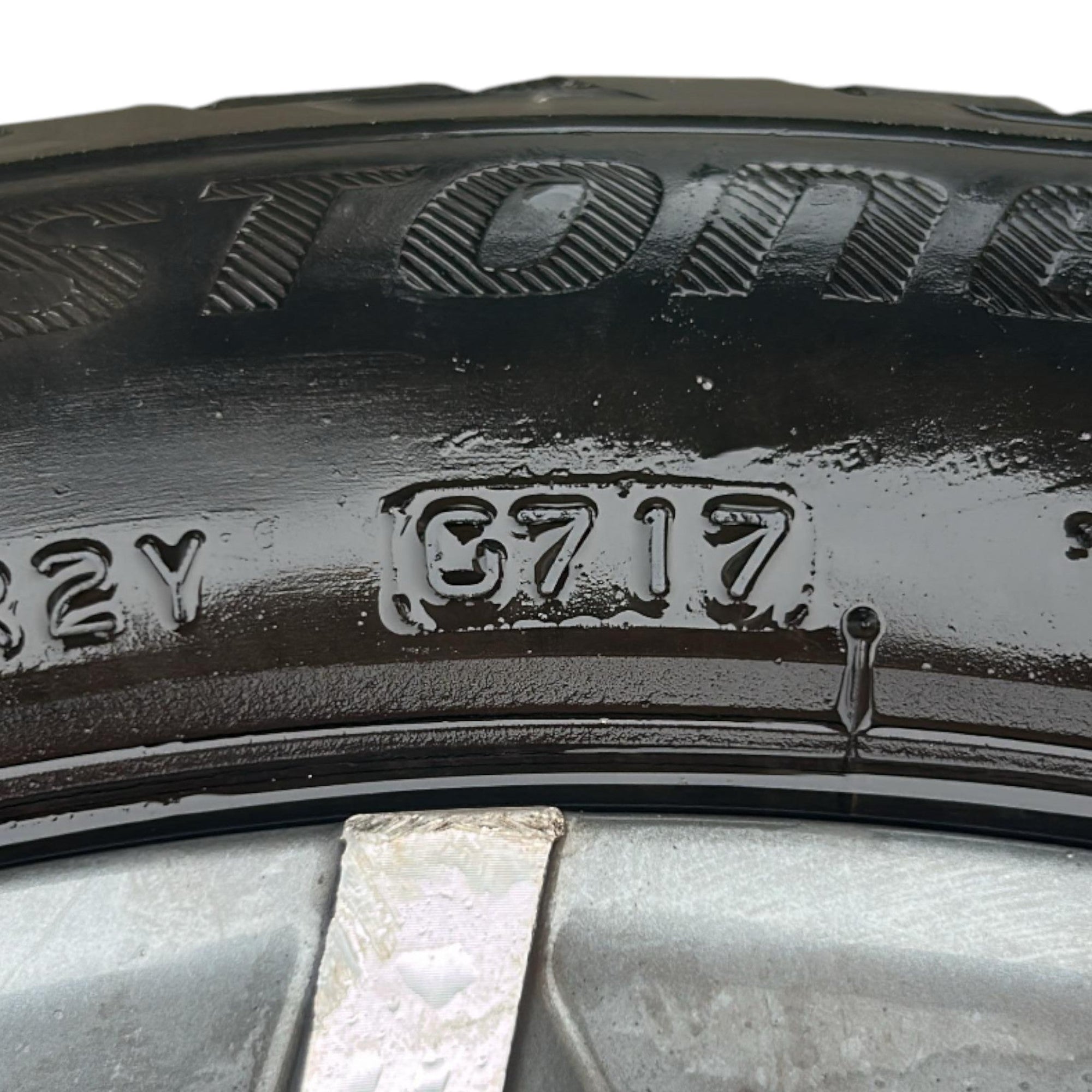 Set 4 Cerchi In Lega (DIAMANTATI) BMW Serie 1 (F20) (5 Fori / 225 / 45 R17) (2011 > 2019) - F&P CRASH SRLS - Ricambi Usati