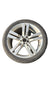 Set 4 Cerchi In Lega Originali Mercedes - Benz GLC C253 (2015 - 2022) 255/40 R20 - F&P CRASH SRLS - Ricambi Usati