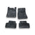 Set 4 Tappetini In Gomma Mercedes Benz GLA (H247) (2020 > ) - F&P CRASH SRLS - Ricambi Usati