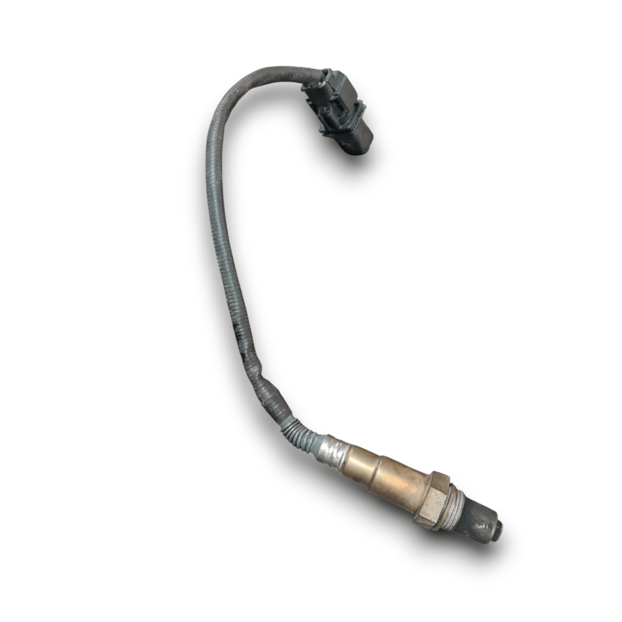 Sonda Lambda Fiat Bravo 1.6 Diesel COD: 1928404687 (2007 - 2014) - F&P CRASH SRLS - Ricambi Usati