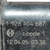 Sonda Lambda Fiat Bravo 1.6 Diesel COD: 1928404687 (2007 - 2014) - F&P CRASH SRLS - Ricambi Usati