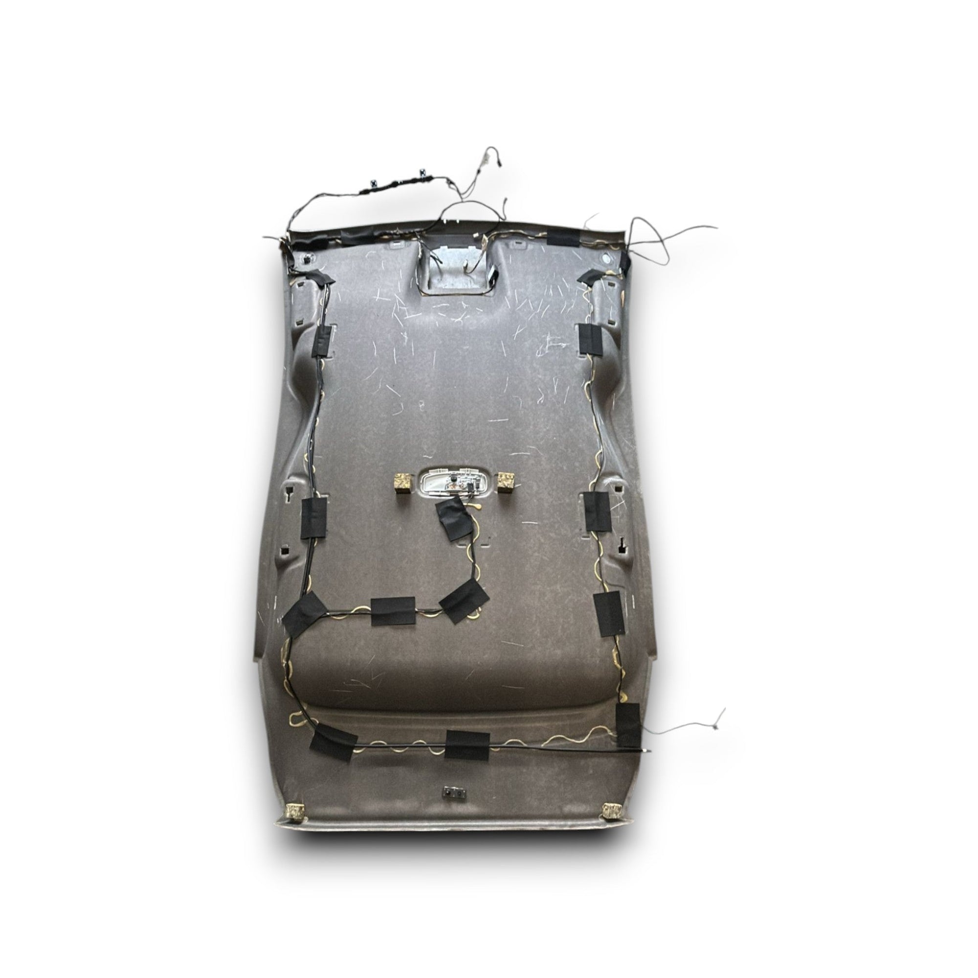 Sotto Tetto / Cielo Ford B - Max (2012 > 2018) - F&P CRASH SRLS - Ricambi Usati