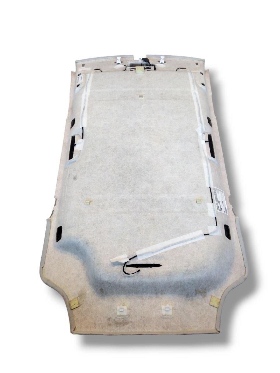 Sotto tetto / Sotto cielo Mercedes - Benz Classe C w205 sw ( 2014 - 2021 )cod.A20569013507 - F&P CRASH SRLS - Ricambi Usati