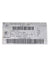 Sottotetto / Cielo Mercedes Classe C W205 SW Cod:A2056909403 (2014 - 2021) - F&P CRASH SRLS - Ricambi Usati