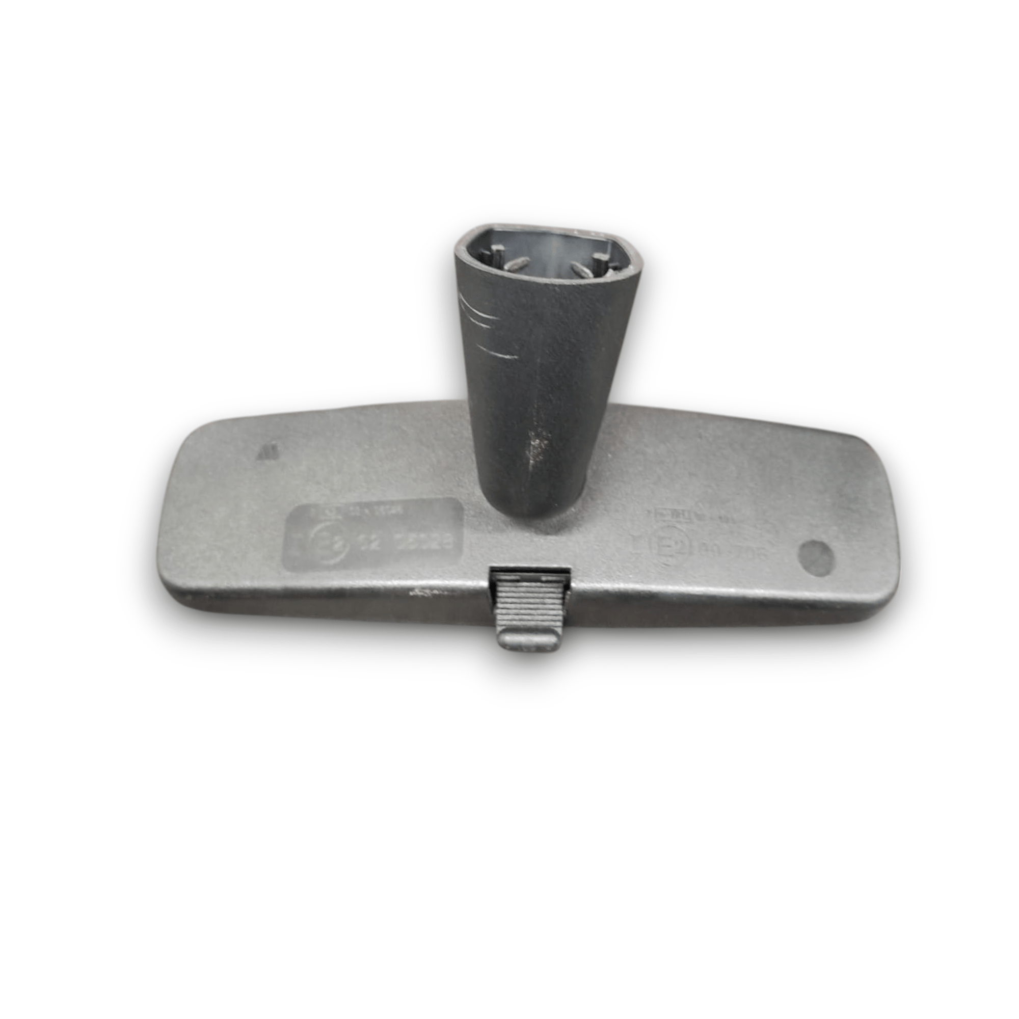 Specchietto / Specchio Centrale Peugeot 208 (2012 - 2019) - F&P CRASH SRLS - Ricambi Usati