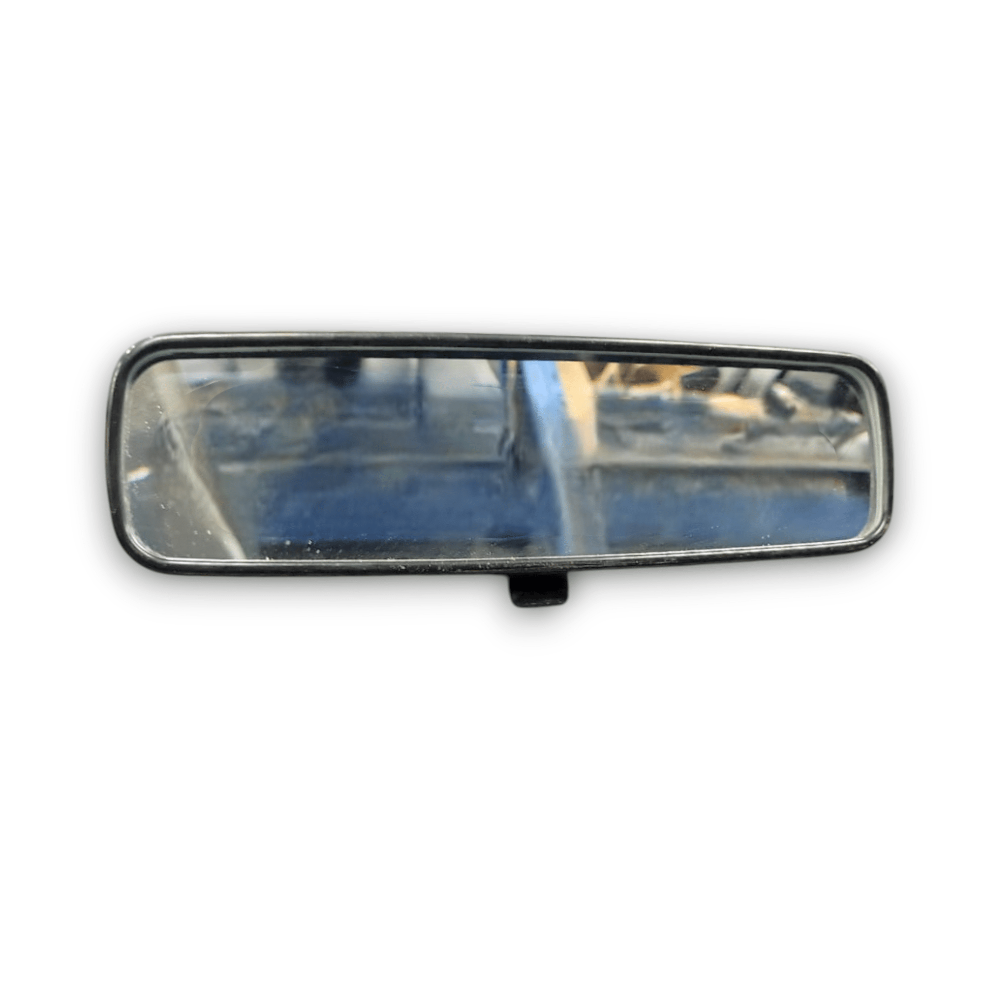 Specchietto / Specchio Centrale Peugeot 208 (2012 - 2019) - F&P CRASH SRLS - Ricambi Usati