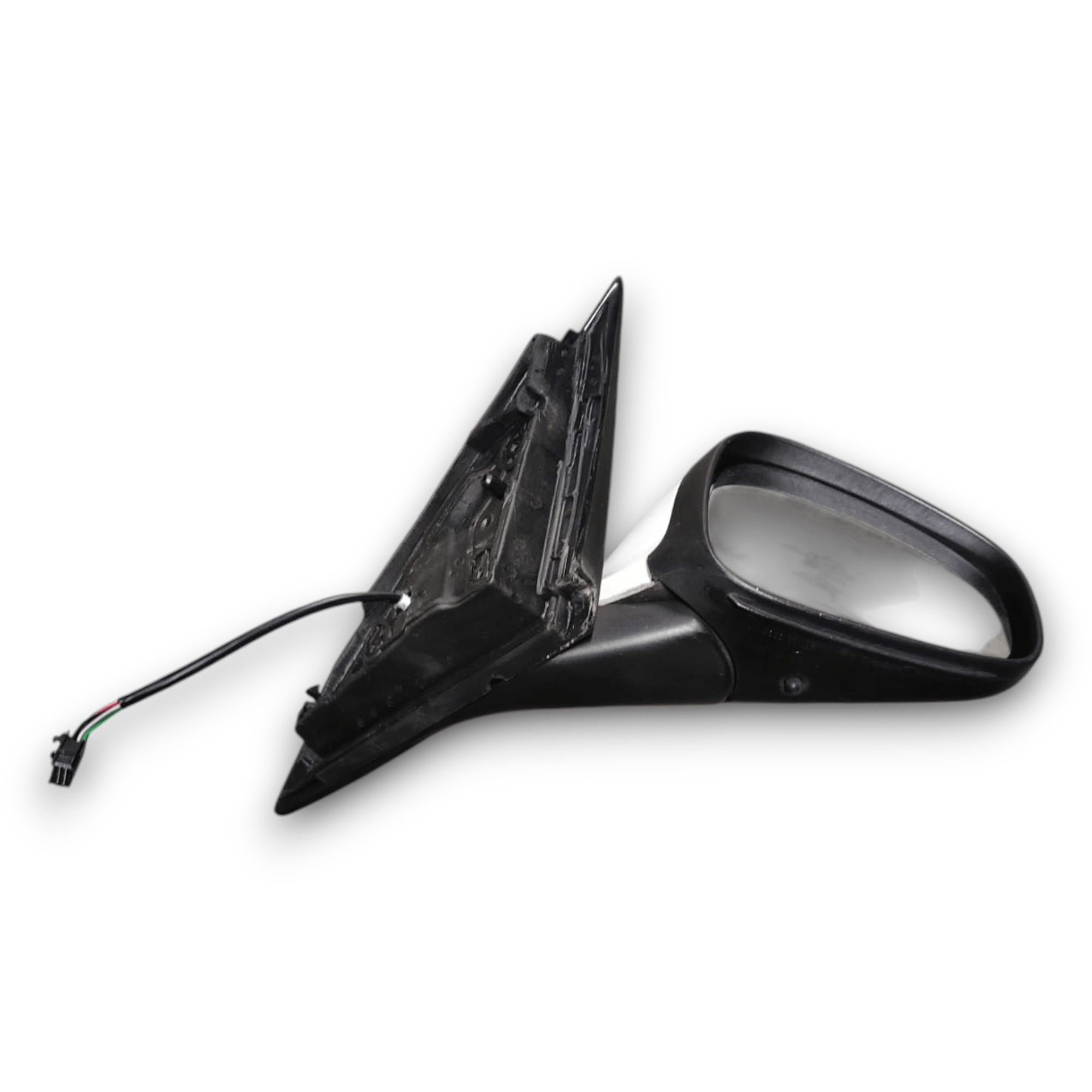 Specchio / Specchietto Destro Alfa Romeo Giulietta COD: A057273 (2010 - 2020) - F&P CRASH SRLS - Ricambi Usati