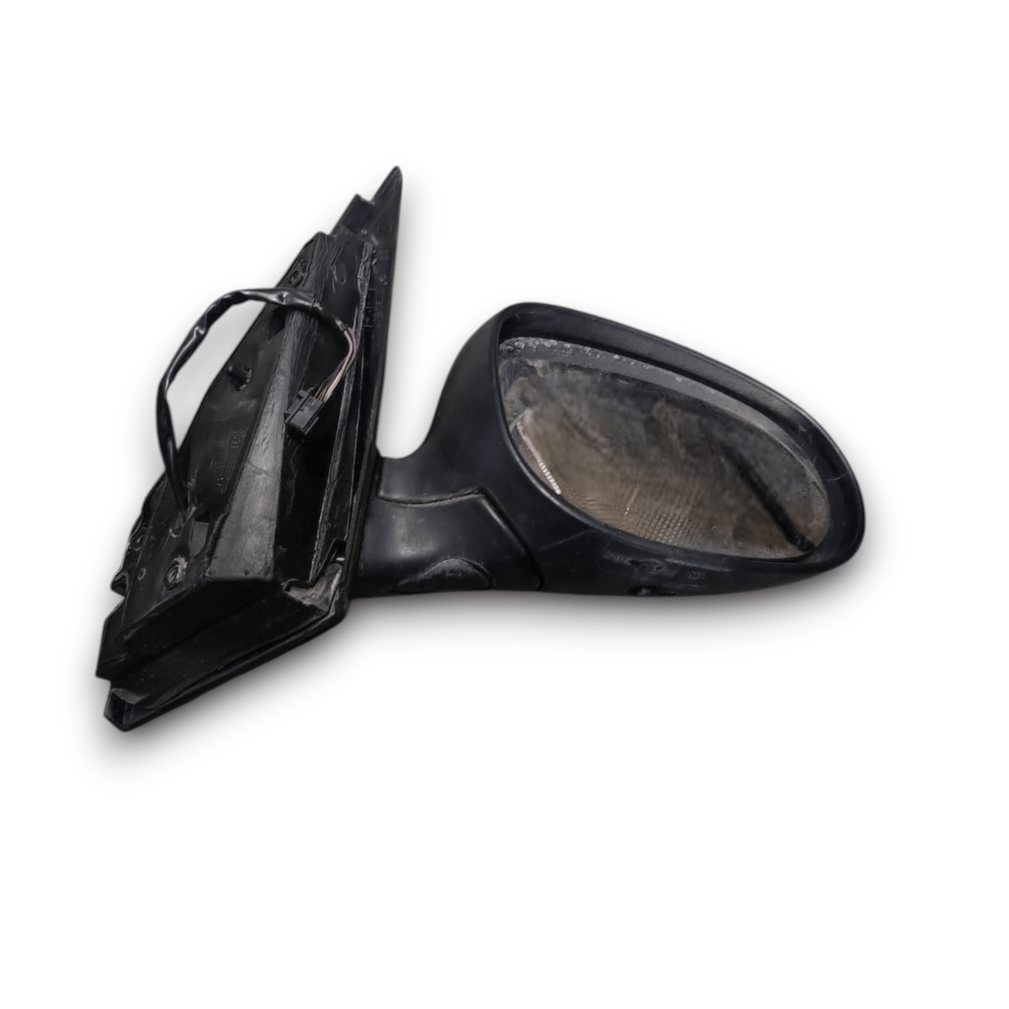 Specchio / Specchietto Destro Fiat Bravo COD: 01704737500 (2007 - 2014) - F&P CRASH SRLS - Ricambi Usati