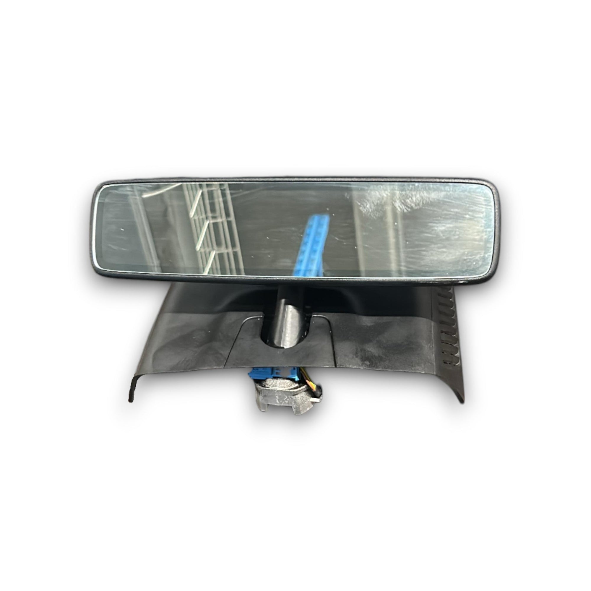 Specchio / Specchietto Interno Centrale Mercedes Benz GLB (X247) cod.A2478103700 (2019 > ) cod.A2478112700 - F&P CRASH SRLS - Ricambi Usati