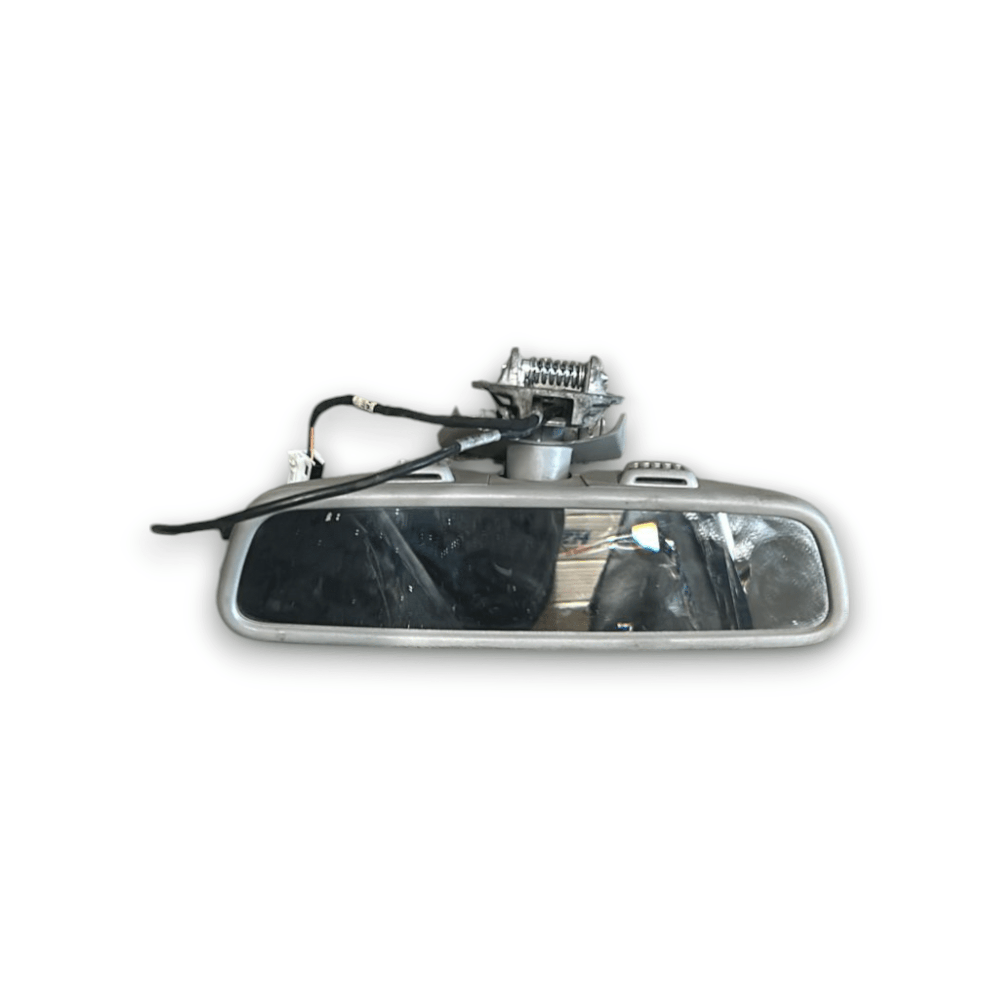 Specchio / Specchietto Interno Mercedes Benz Classe E W212 cod:026395 (2009 > 2016) - F&P CRASH SRLS - Ricambi Usati