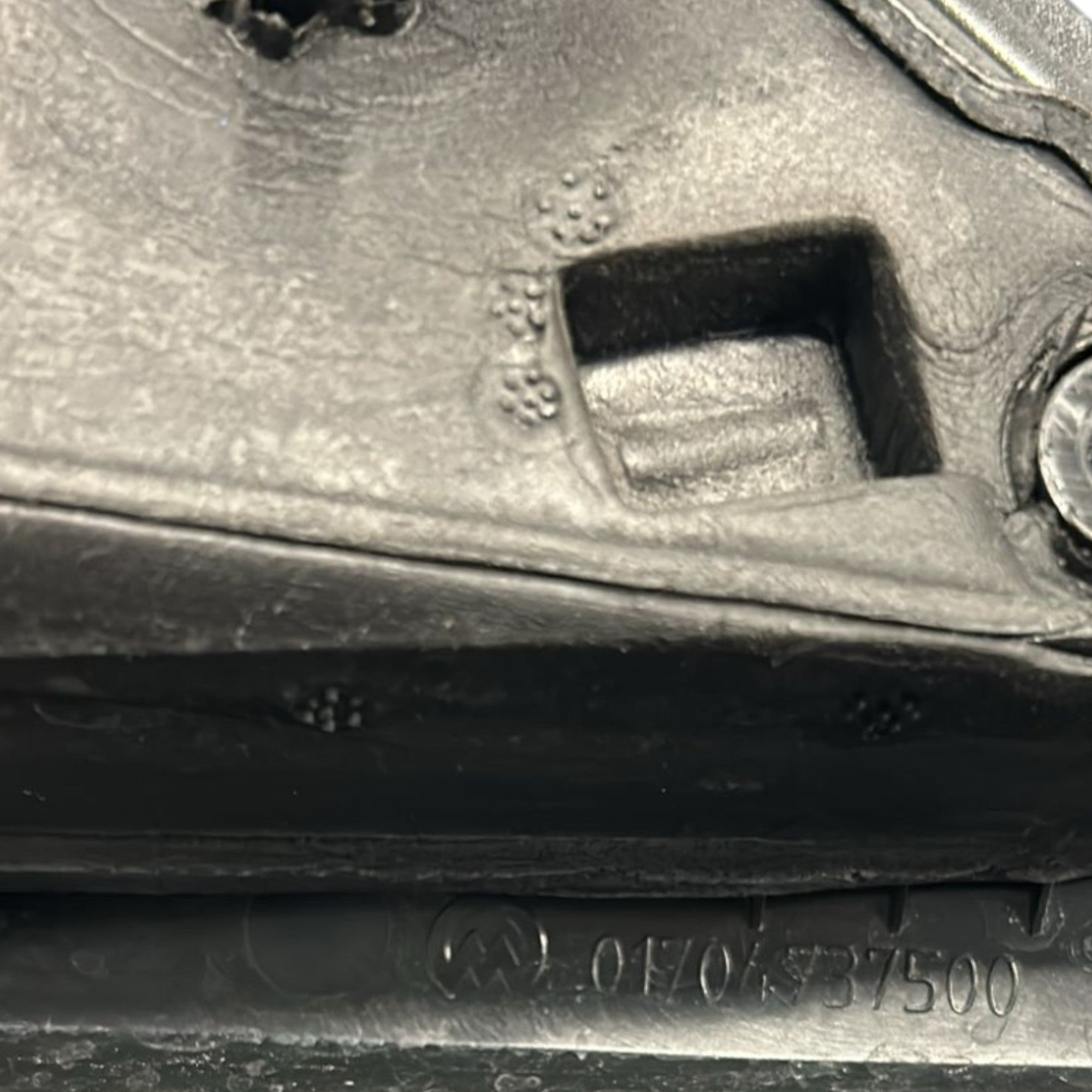 Specchio / Specchietto retrovisore Destro 7 Pin Fiat Bravo cod:01704737500 (2007 > 2014) - F&P CRASH SRLS - Ricambi Usati