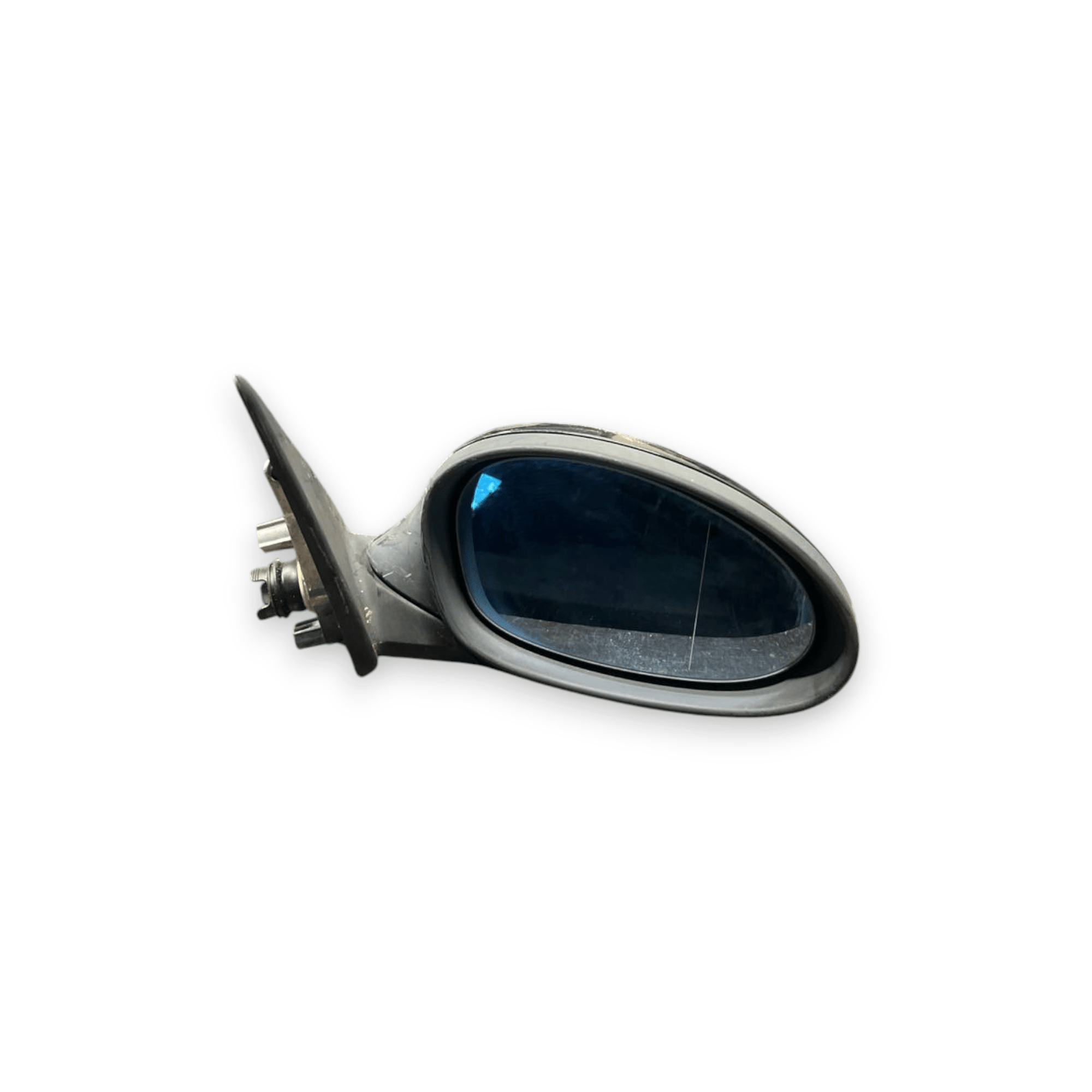 Specchio / Specchietto retrovisore destro (dx) 5 Pin Bmw Serie 3 E90 (2005 al 2013) cod: 7075626 - F&P CRASH SRLS - Ricambi Usati