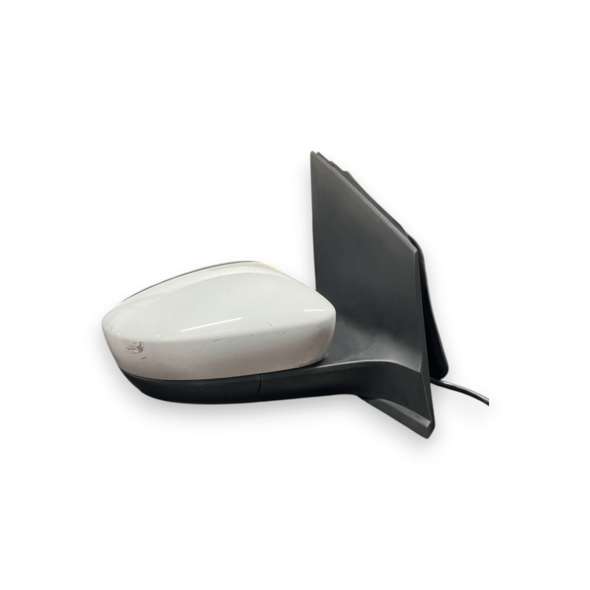 Specchio / Specchietto retrovisore destro (dx) 5 Pin Volkswagen Up (2011 al 2024) cod: 1S1857502 - F&P CRASH SRLS - Ricambi Usati