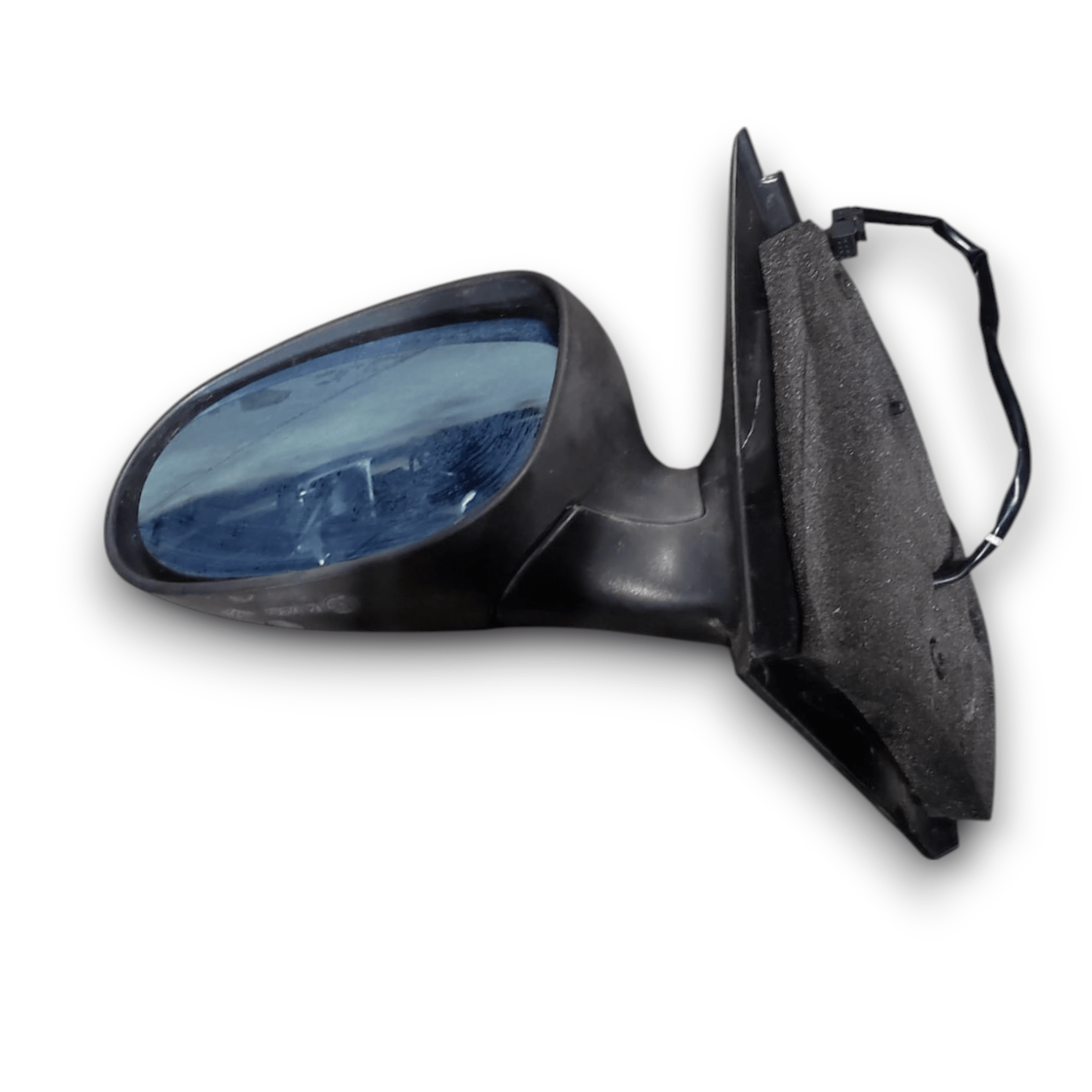Specchio / Specchietto Sinistro Fiat Bravo COD: 2617 - l0300 (2007 - 2014) - F&P CRASH SRLS - Ricambi Usati