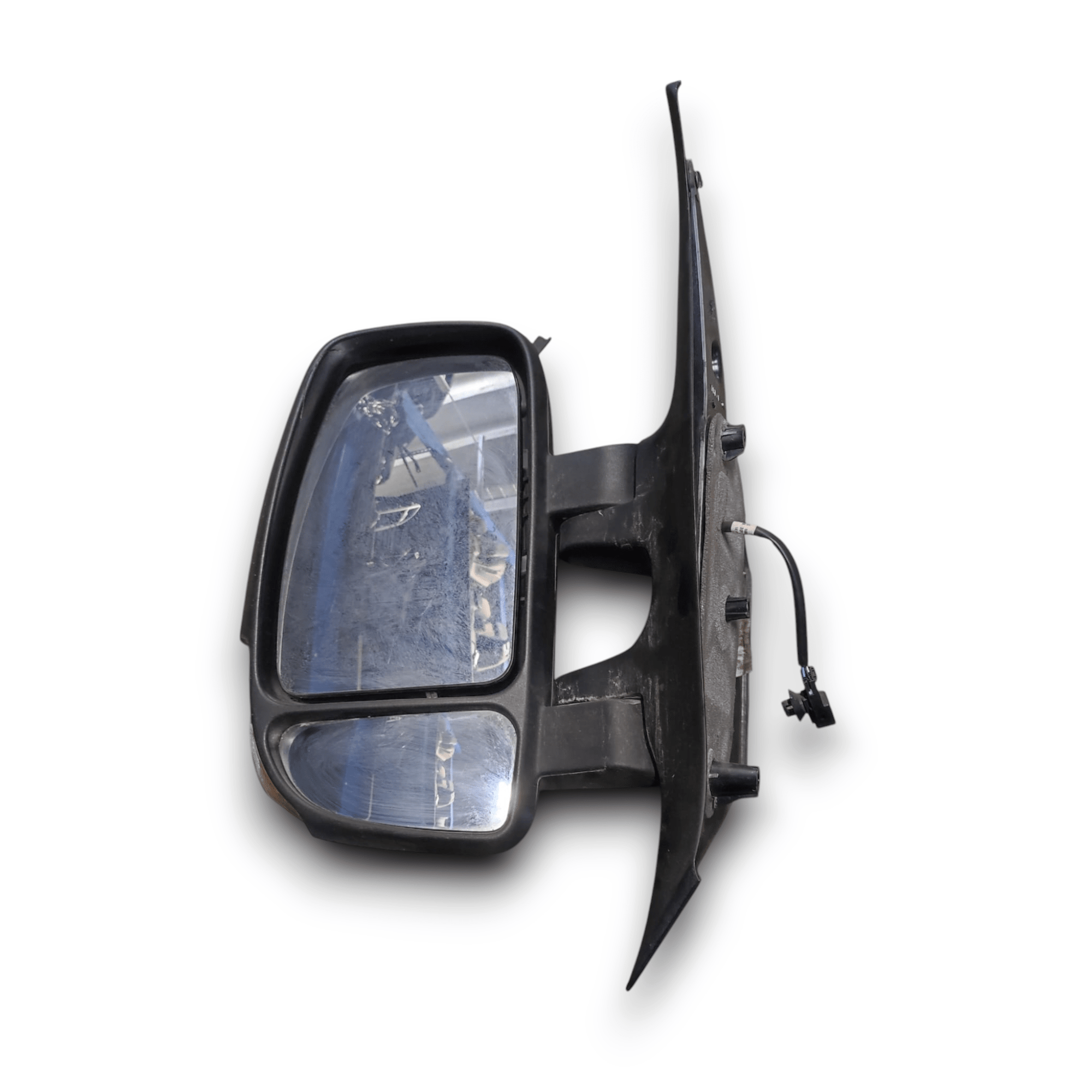 Specchio / Specchietto Sinistro Renault Master 3 Serie (2014 - 2019) - F&P CRASH SRLS - Ricambi Usati