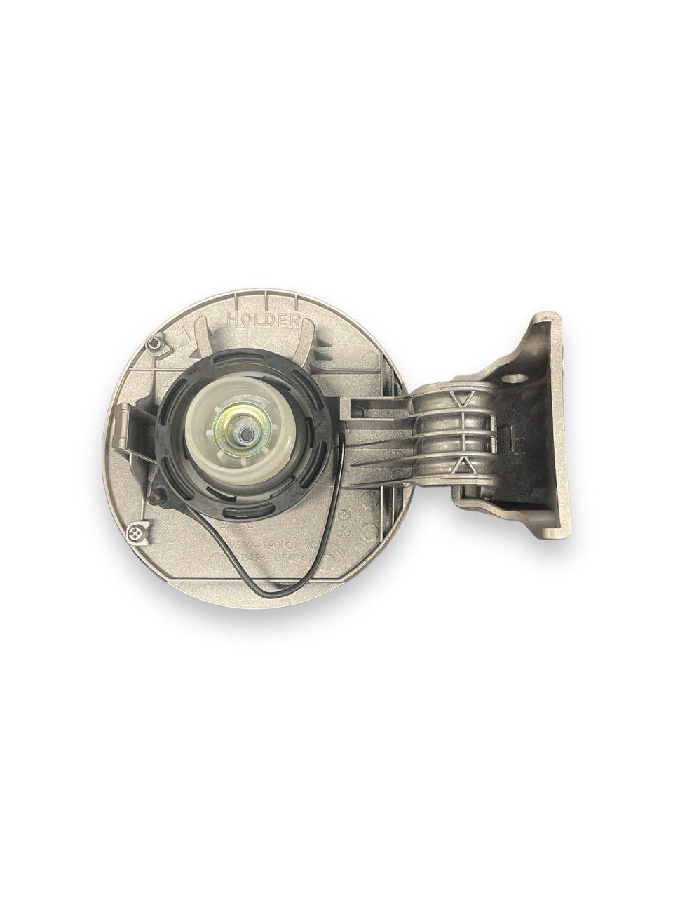 sportello serbatoio / tappo serbatoio hyundai IX20 (2010 - 2019) cod:695101p000 - F&P CRASH SRLS - Ricambi Usati