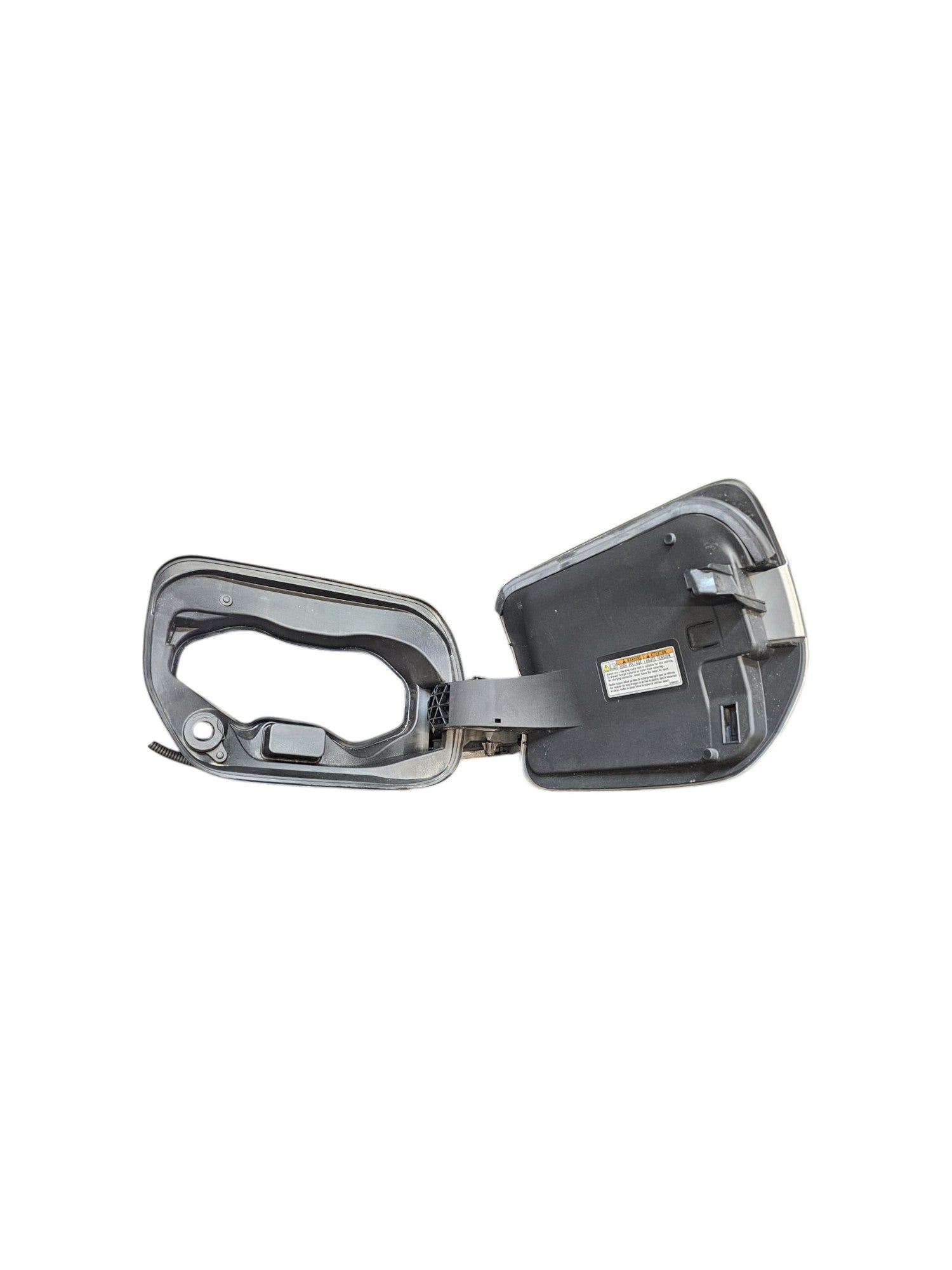Sportello / Tappo Presa Ricarica Mitsubishi Eclipse Cross Cod:5970A0110 (2017 - >) - F&P CRASH SRLS - Ricambi Usati