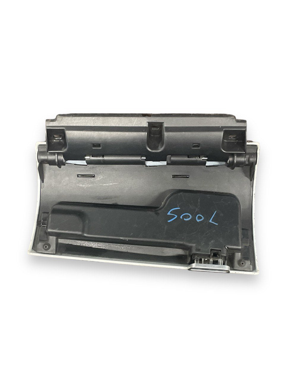 Sportello Vano Porta Oggetti Fiat 500 L (2012 - 2022) Cod : 51953009 - F&P CRASH SRLS - Ricambi Usati