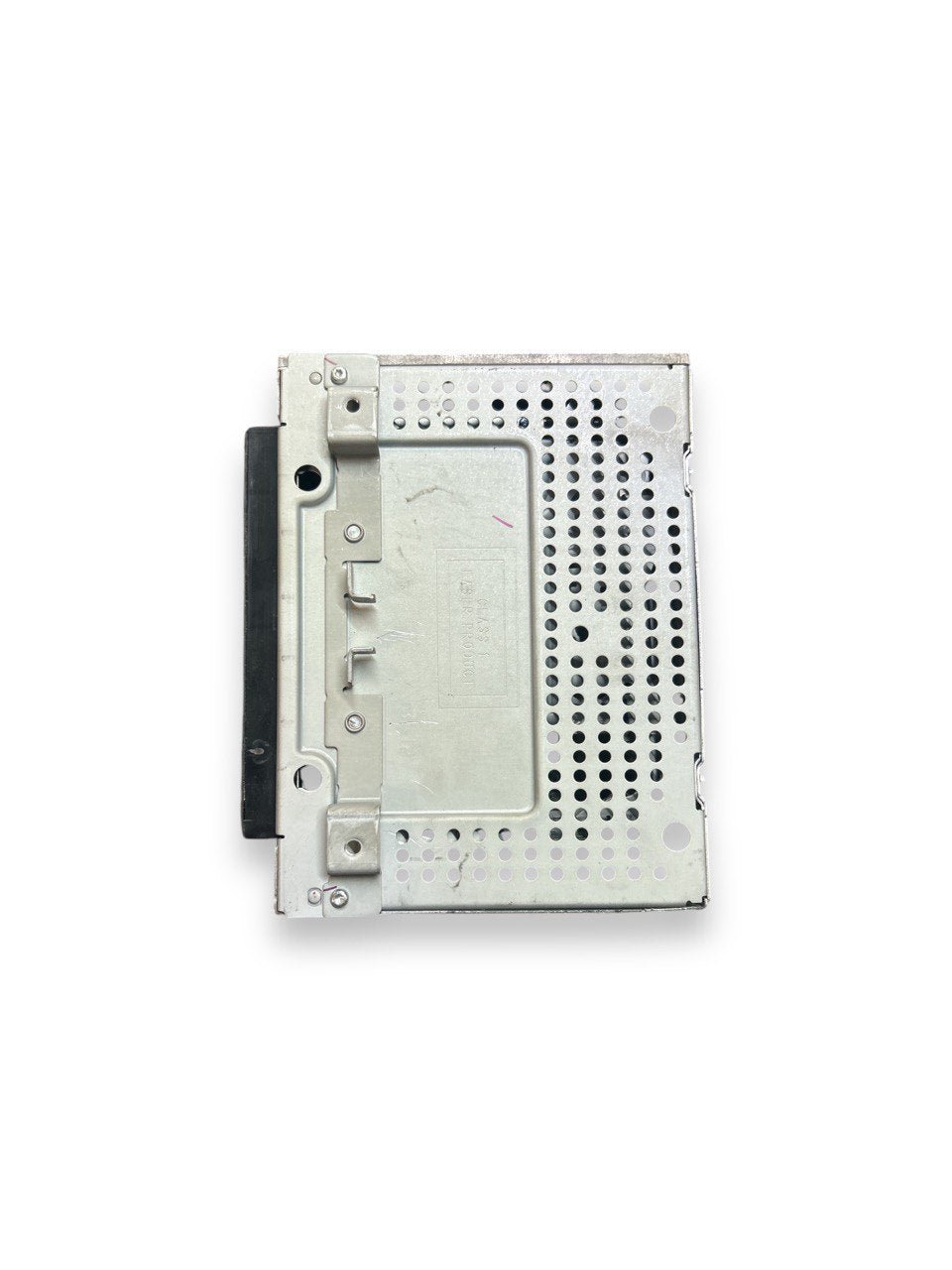 Stereo / Autoradio Ford Fiesta VI (2008 > 2017) cod.E1BT - 18C815 - GK - F&P CRASH SRLS - Ricambi Usati
