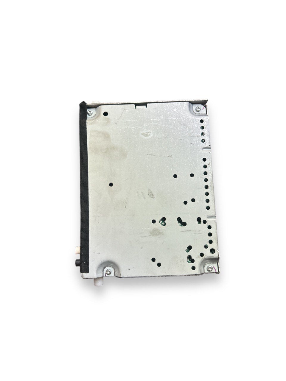 Stereo / Autoradio Ford Fiesta VI (2008 > 2017) cod.E1BT - 18C815 - GK - F&P CRASH SRLS - Ricambi Usati